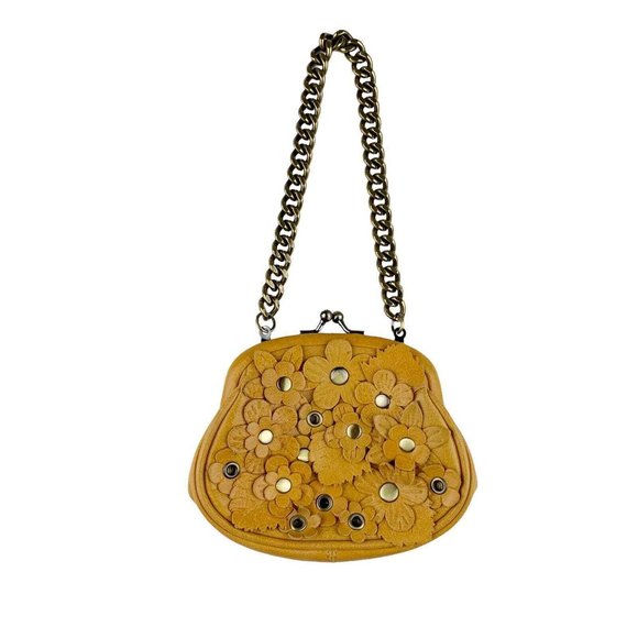 (1111) Charming, UNIQUE, beautiful Isabella Fiore with flowers - Picture 1 of 8